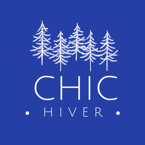 Chic Hiver - Mode et Style d'Hiver Élégant